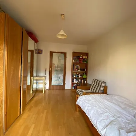 Habitación en casa particular Oktoberfest