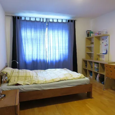Habitación en casa particular Oktoberfest