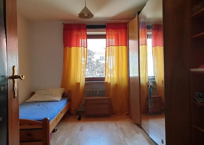 Oktoberfest Séjour chez l'habitant *