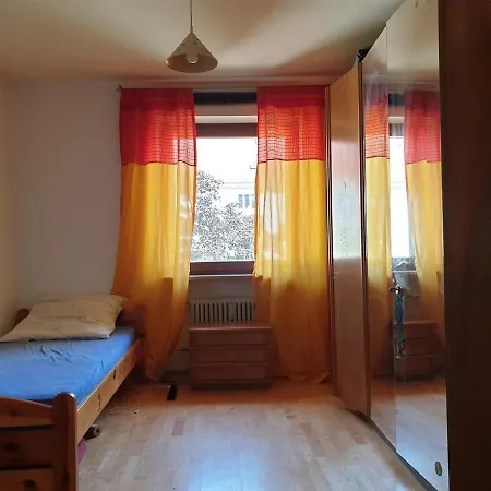 Oktoberfest Privatunterkunft *