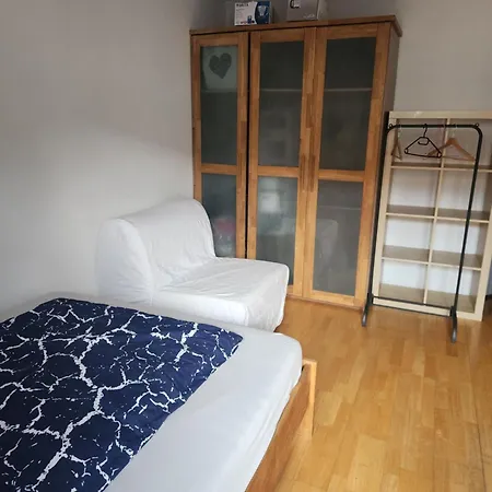 Privatunterkunft Oktoberfest *